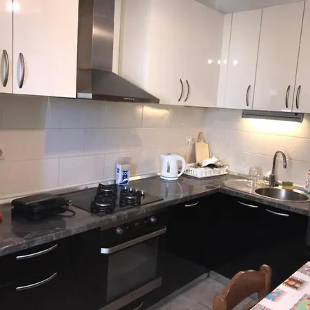 2 - Double With Shared Bathroom 1 - 8 Apartman *