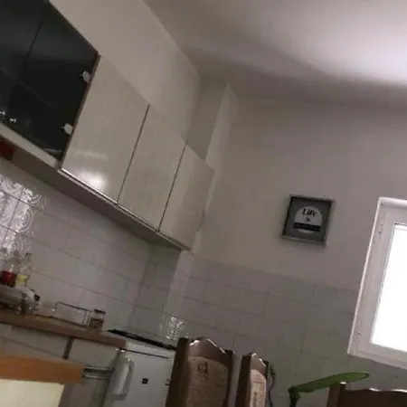 2 - Double With Shared Bathroom 1 - 8 Dubrovnik