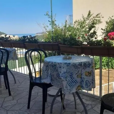 2 - Double With Shared Bathroom 1 - 8 Appartamento Ragusa